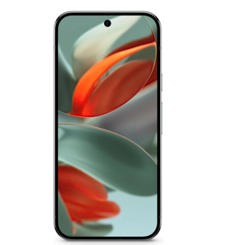 Google Pixel 9 Pro – Revolutionerande teknik i Hazel