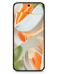 Upptäck Google Pixel 9 Pro i Porcelain – En Mästarklass i Innovation