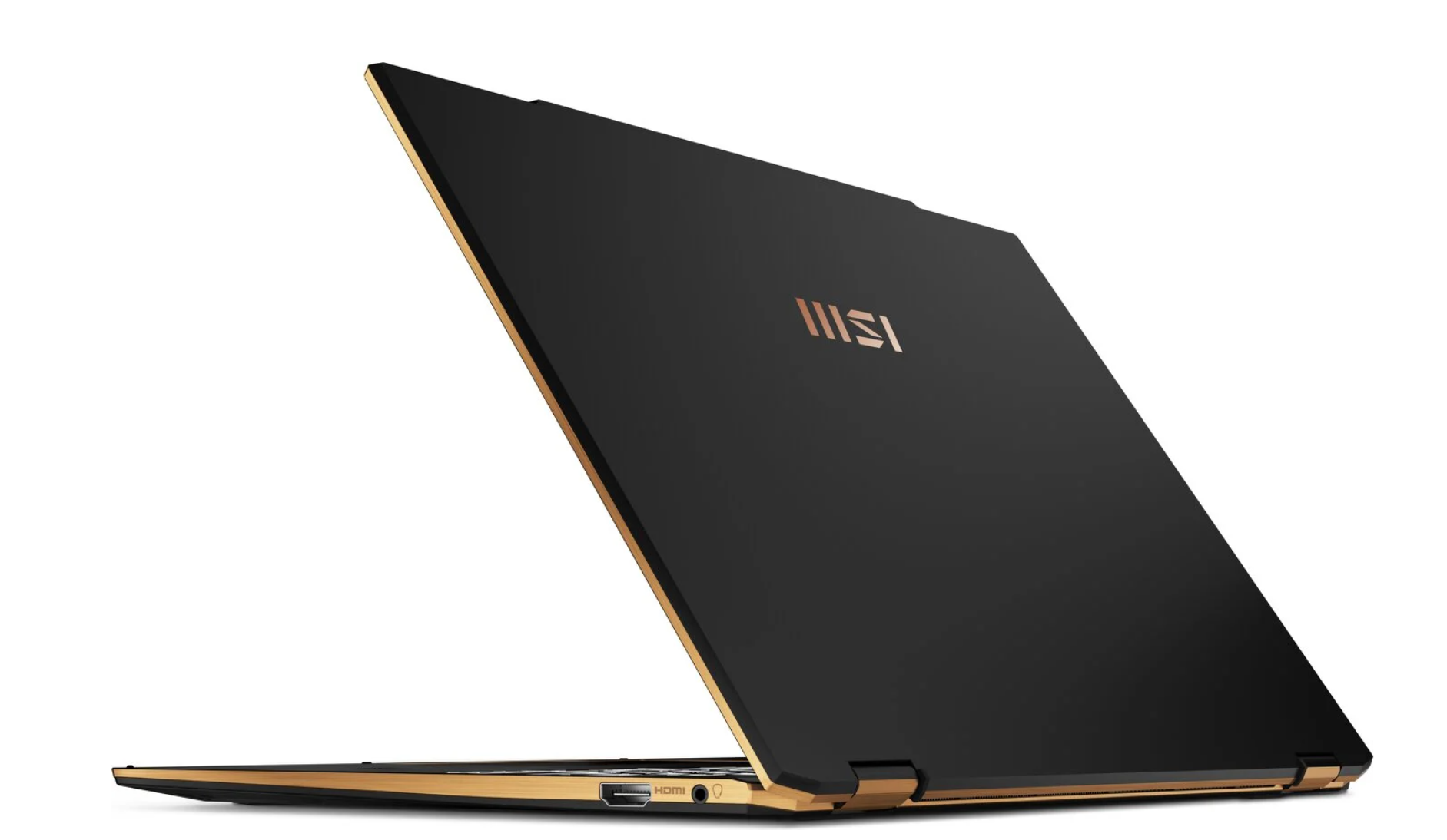 MSI Summit E13 AI+ Evo A2MTG – Ultimat kraft och innovation, exklusivt hos emarket.nu
