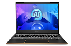 MSI Summit E13 AI+ Evo A2MTG – Ultimat kraft och innovation, exklusivt hos emarket.nu