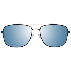 Timberland TB7175-5901X Herrsolglasögon – ø59 mm, Acetat/Metall & 100 % UV400