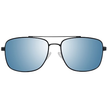 Timberland TB7175-5901X Herrsolglasögon – ø59 mm, Acetat/Metall & 100 % UV400