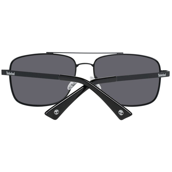 Timberland TB7175-5901X Herrsolglasögon – ø59 mm, Acetat/Metall & 100 % UV400