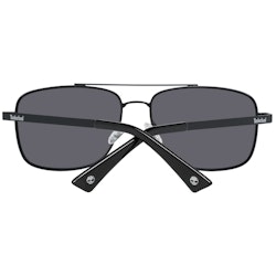 Timberland TB7175-5901X Herrsolglasögon – ø59 mm, Acetat/Metall & 100 % UV400