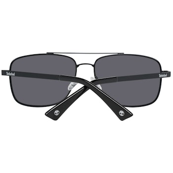Timberland TB7175-5901X Herrsolglasögon – ø59 mm, Acetat/Metall & 100 % UV400