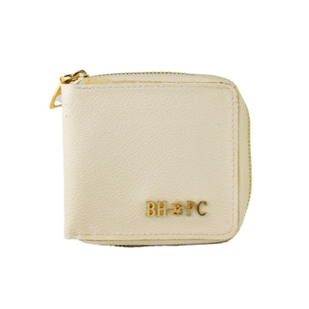 Beverly Hills Polo Club 668BHP0551 Damväska – Beige Mini Crossbody 11×12×2 cm