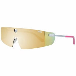 Victoria’s Secret PK0008-13416G Damsolglasögon – Ø63 mm, UV400 & Trendig Pilotmodell