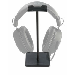 Nacon MultiHeadsetStand – Stabilt Hörlurarställ för Gaming & Kontor