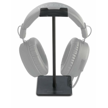 Nacon MultiHeadsetStand – Stabilt Hörlurarställ för Gaming & Kontor