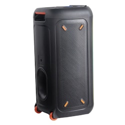 Denver Bärbar Bluetooth Högtalare 20W – Kraftfull Ljudlösning med Mikrofon & 4500 mAh Batteri