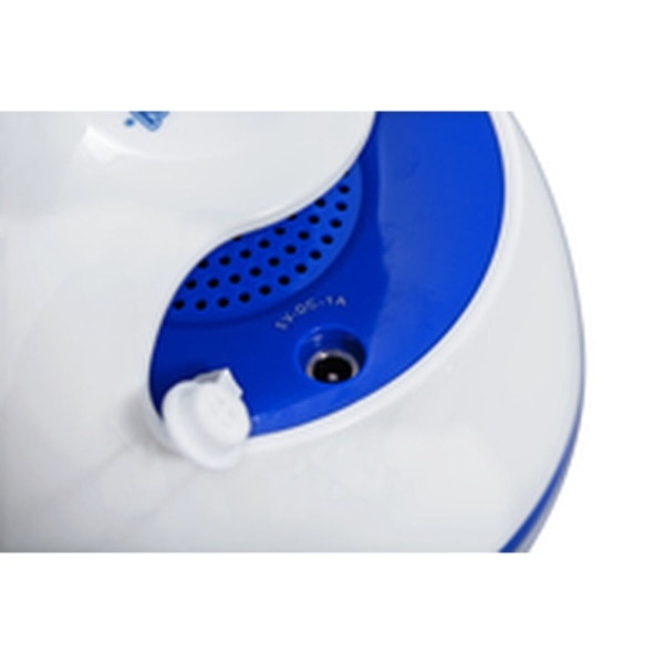 Bestway Flytande Bluetooth-högtalare 58700 – LED-ljus, IP67 & 6W för Pool, Strand & Trädgård