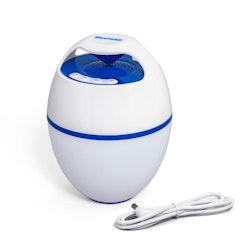 Bestway Flytande Bluetooth-högtalare 58700 – LED-ljus, IP67 & 6W för Pool, Strand & Trädgård