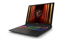 MSI Vector 16 HX AI – Ultimat 16″ Gaminglaptop med RTX 5080 & Intel Core Ultra 9