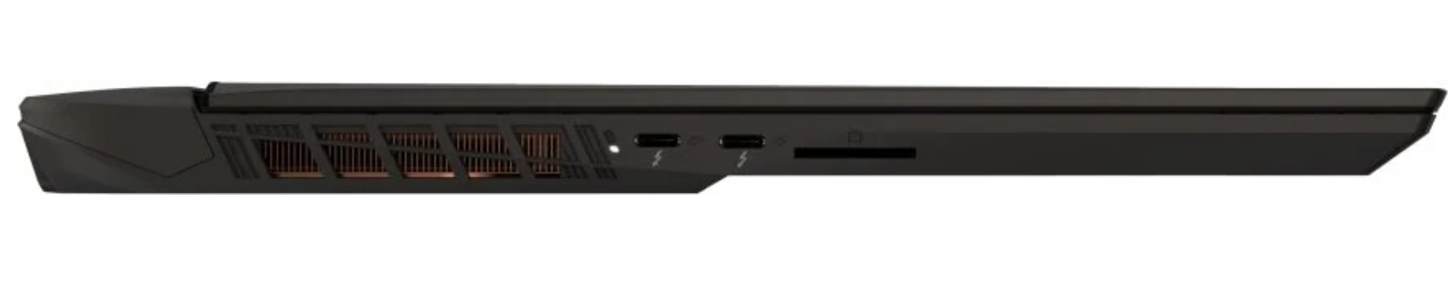 MSI Vector 16 HX AI – Ultimat 16″ Gaminglaptop med RTX 5080 & Intel Core Ultra 9