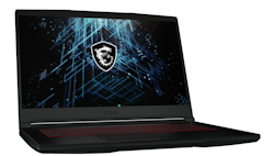MSI Thin GF63 12VF‑1640NEU – Slank 15,6″ Gaminglaptop med RTX 4060 & 144 Hz