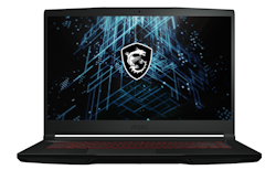 MSI Thin GF63 12VF‑1640NEU – Slank 15,6″ Gaminglaptop med RTX 4060 & 144 Hz