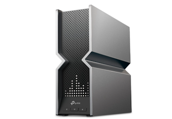 TP-Link Archer BE800 (BE19000) – Kraftfull Tri-Band WiFi 7-Router med 19 Gbps