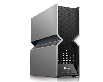 TP-Link Archer BE800 (BE19000) – Kraftfull Tri-Band WiFi 7-Router med 19 Gbps
