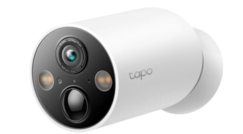 TP-Link Tapo C425 2-Pack – QHD 2K Säkerhetskameror för In- & Utomhusbruk