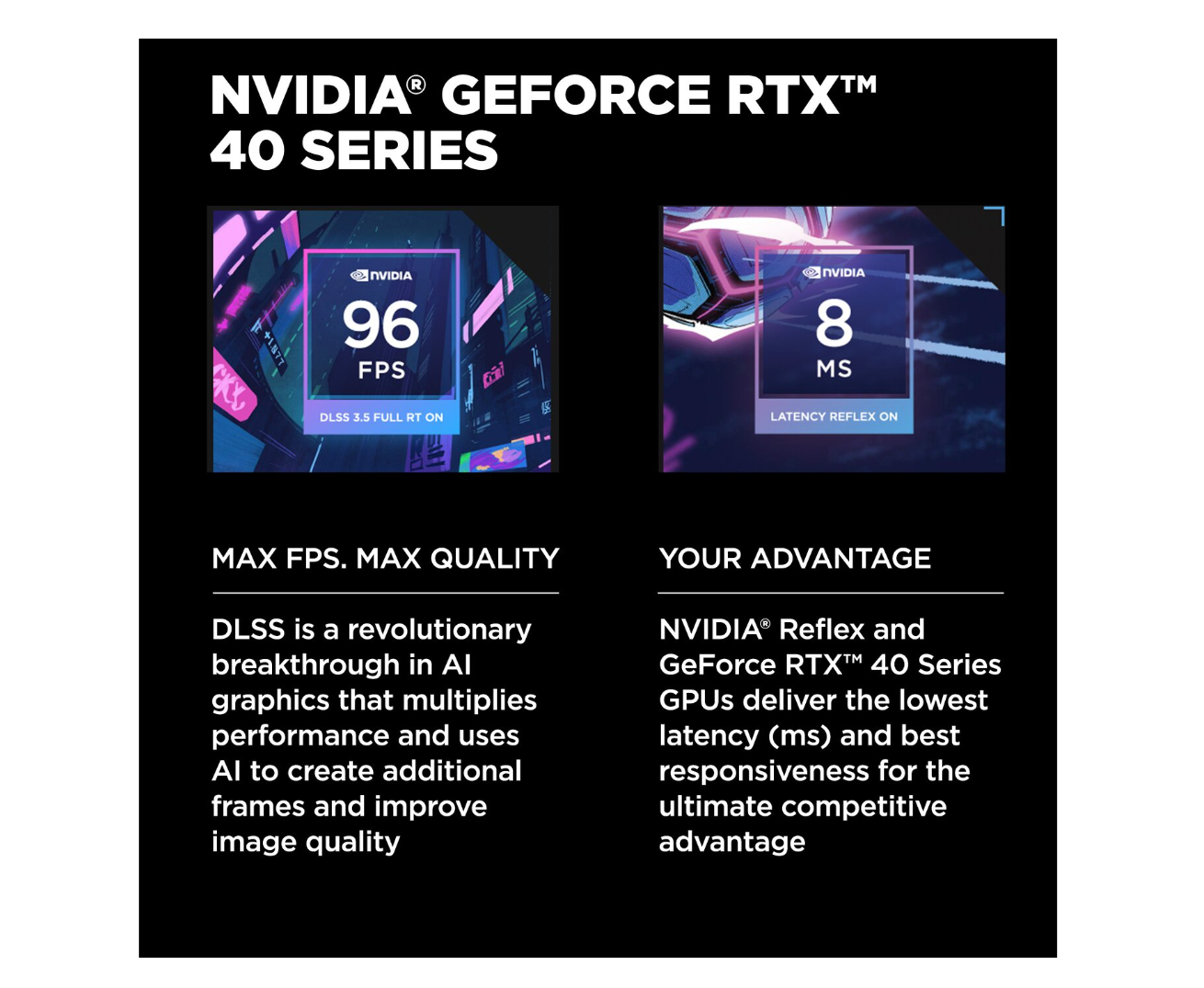 HP OMEN 17-db0008no – 17,3″ FHD 144 Hz Gamingkollider med Ryzen 7 & RTX 4070