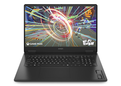 HP OMEN 17-db0008no – 17,3″ FHD 144 Hz Gamingkollider med Ryzen 7 & RTX 4070