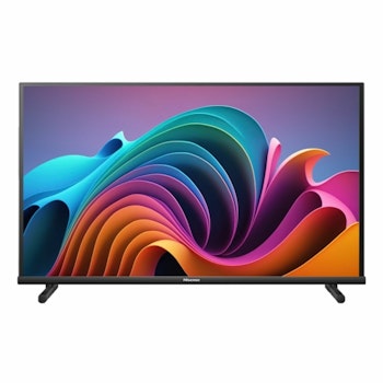 Hisense 32A5NQ – 32″ Full HD 2K QLED Smart-TV med HDR & Dolby Atmos