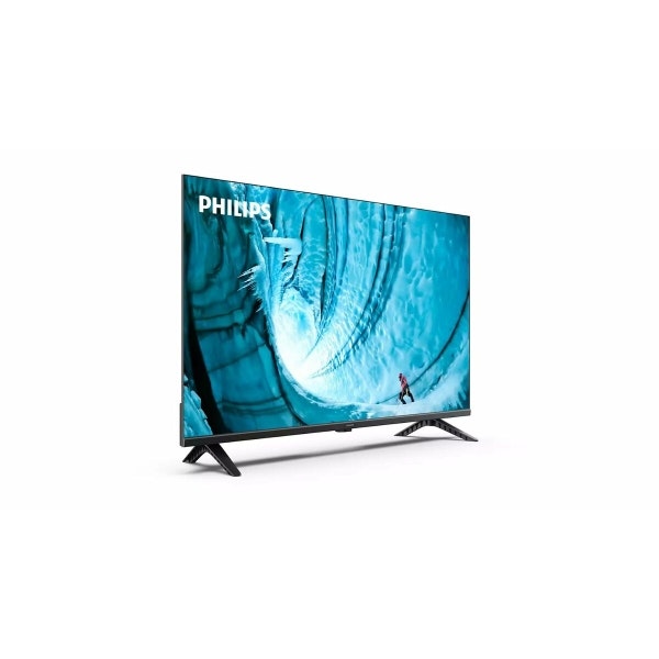 Philips 40PFS6009 – 40″ Full HD LED Smart-TV med HDR & Wi-Fi