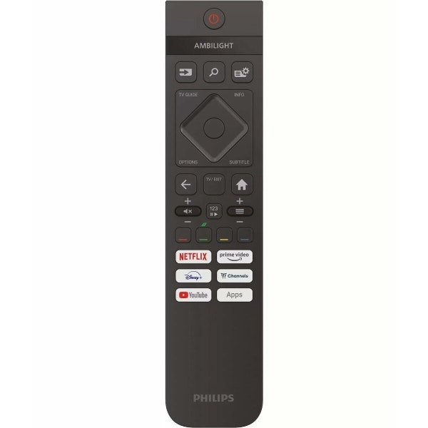 Philips 40PFS6009 – 40″ Full HD LED Smart-TV med HDR & Wi-Fi