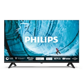 Philips 40PFS6009 – 40″ Full HD LED Smart-TV med HDR & Wi-Fi