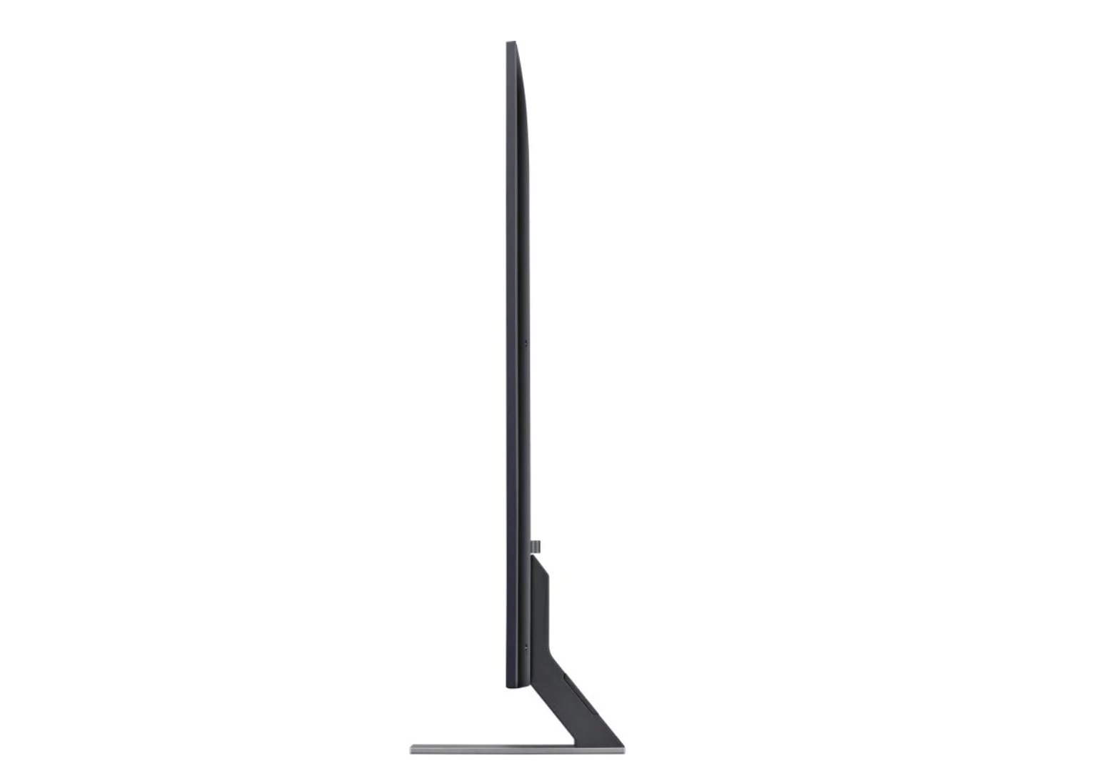 LG 55QNED85T6C – 55" 4K QNED Smart-TV med HDR & 120 Hz | webOS 24