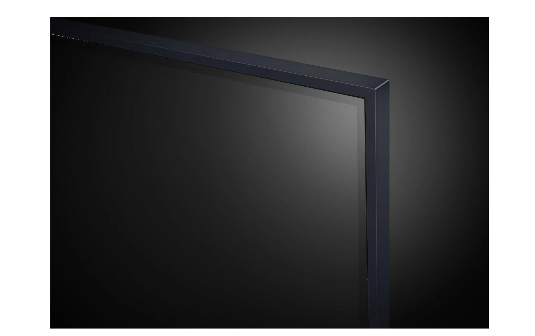 LG 55QNED85T6C – 55" 4K QNED Smart-TV med HDR & 120 Hz | webOS 24