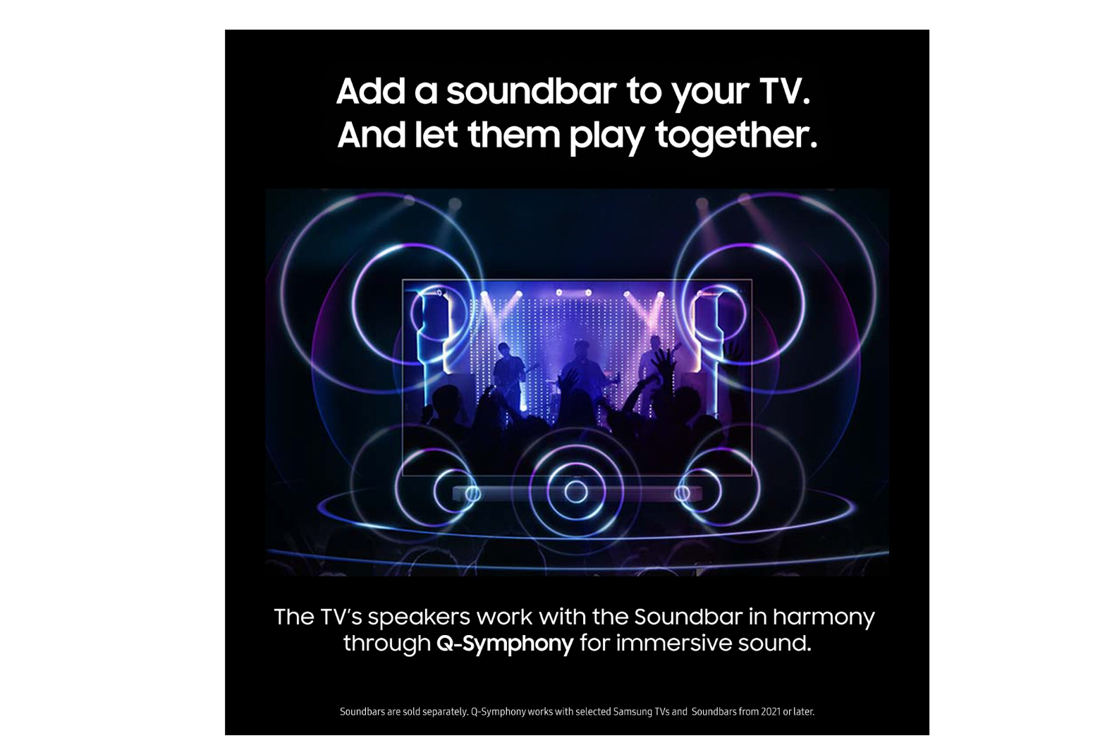 Samsung TQ48S90FAEXXC – 48″/ 55" 4K OLED Smart-TV med 144 Hz & HDR10+