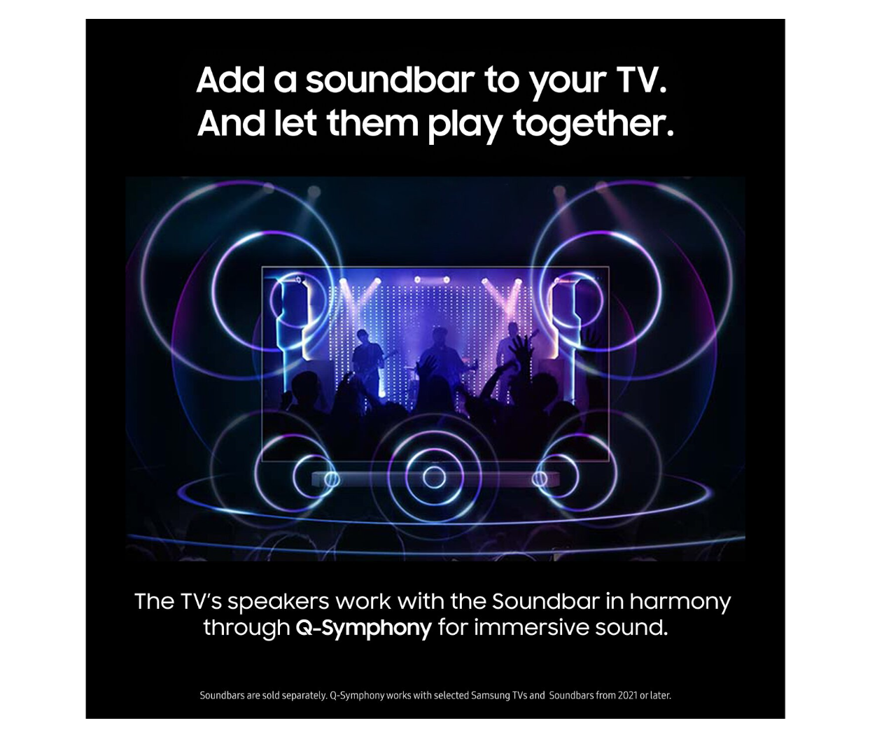 Samsung S95F QD-OLED 55″ & 65″ – 4K UHD OLED Smart-TV med 165 Hz & HDR10+