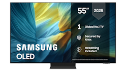 Samsung S95F QD-OLED 55″ & 65″ – 4K UHD OLED Smart-TV med 165 Hz & HDR10+