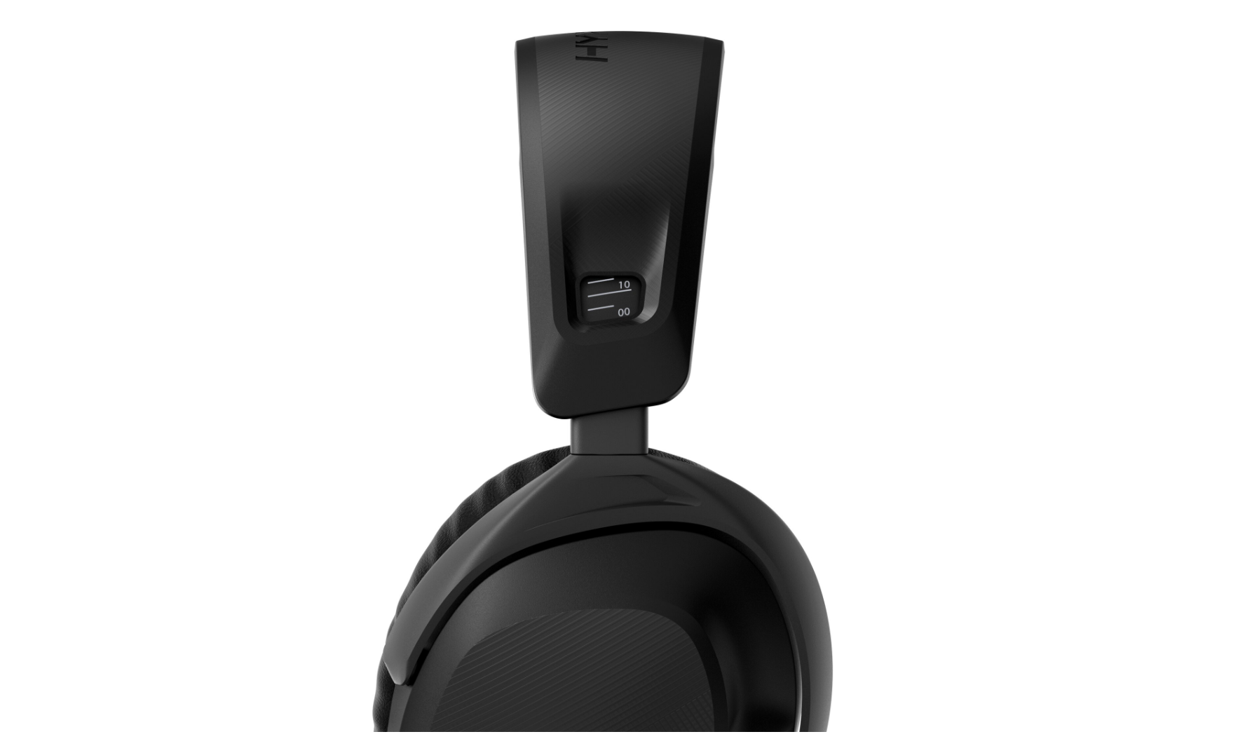 HyperX Cloud Stinger 2 – Ultralätt Gaming-headset med Studionivåljud & Multiformats-kompatibilitet