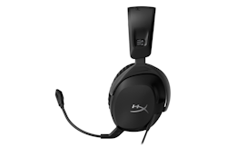 HyperX Cloud Stinger 2 – Ultralätt Gaming-headset med Studionivåljud & Multiformats-kompatibilitet