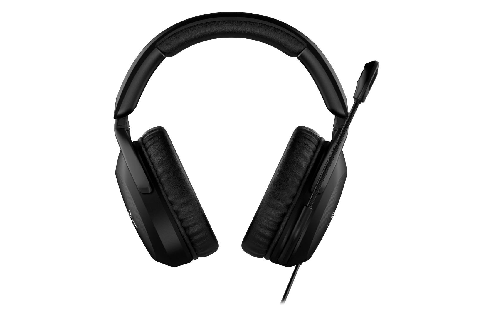 HyperX Cloud Stinger 2 – Ultralätt Gaming-headset med Studionivåljud & Multiformats-kompatibilitet