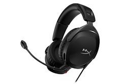 HyperX Cloud Stinger 2 – Ultralätt Gaming-headset med Studionivåljud & Multiformats-kompatibilitet