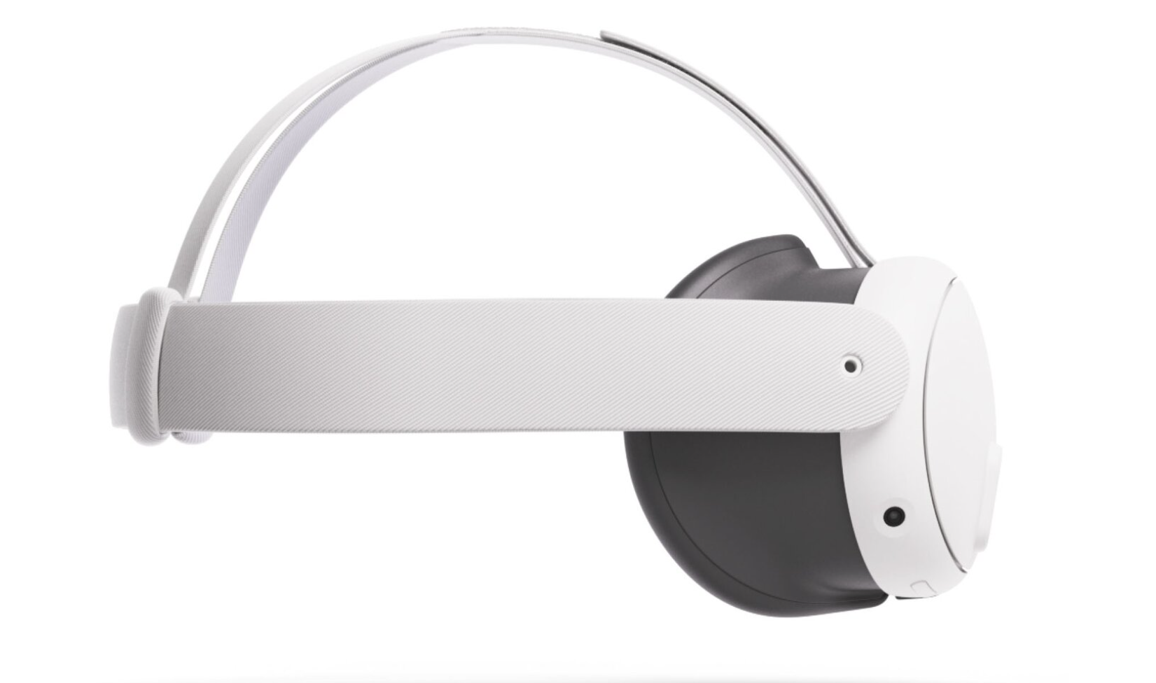 Meta Quest 3 512 GB – Kraftfull VR-upplevelse med Stort Lagringsutrymme