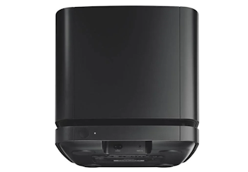 Bose Bass Module 500 – Kompakt Trådlös Subwoofer för Soundbar & Hemmabio