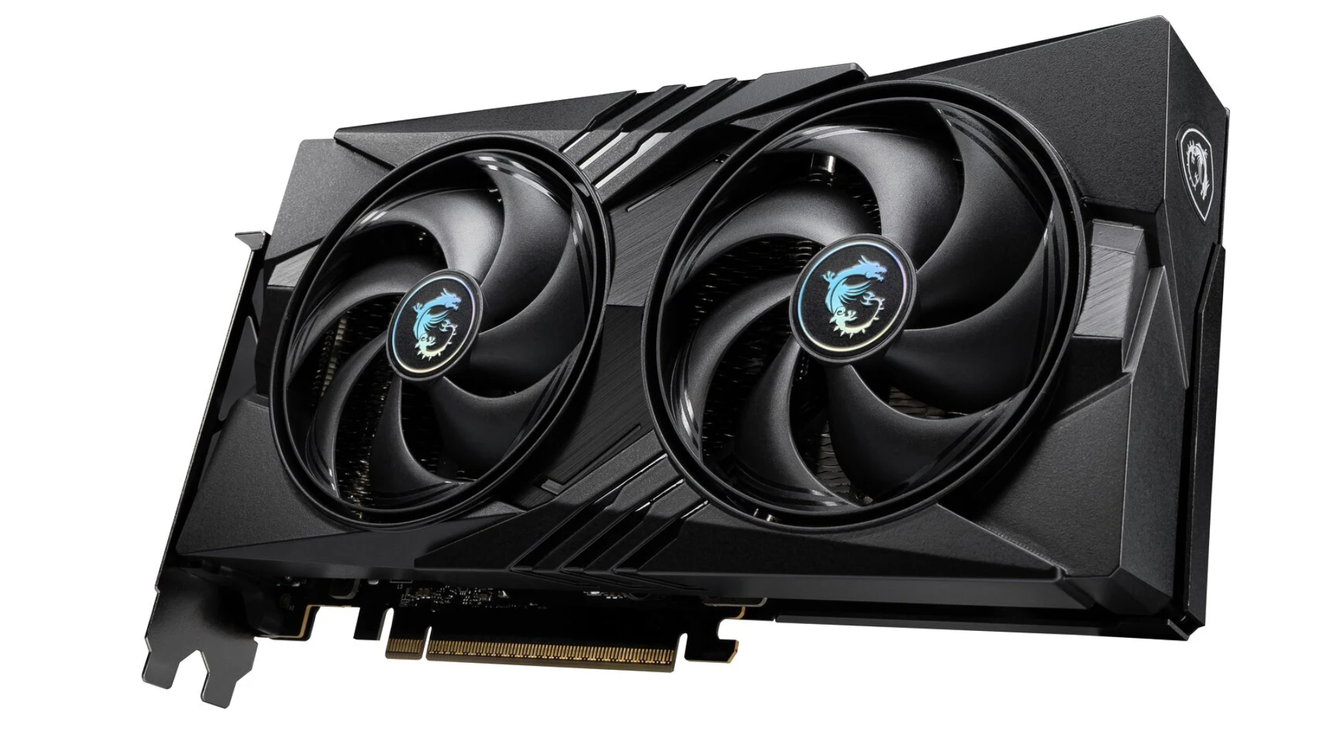 MSI GeForce RTX 5060 8G GAMING OC – 8 GB GDDR6, Ada Lovelace, Dual Fan & RGB