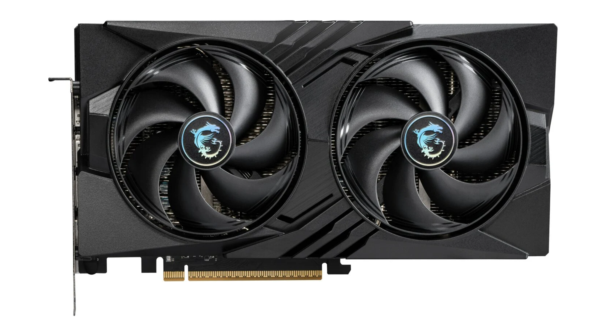MSI GeForce RTX 5060 8G GAMING OC – 8 GB GDDR6, Ada Lovelace, Dual Fan & RGB