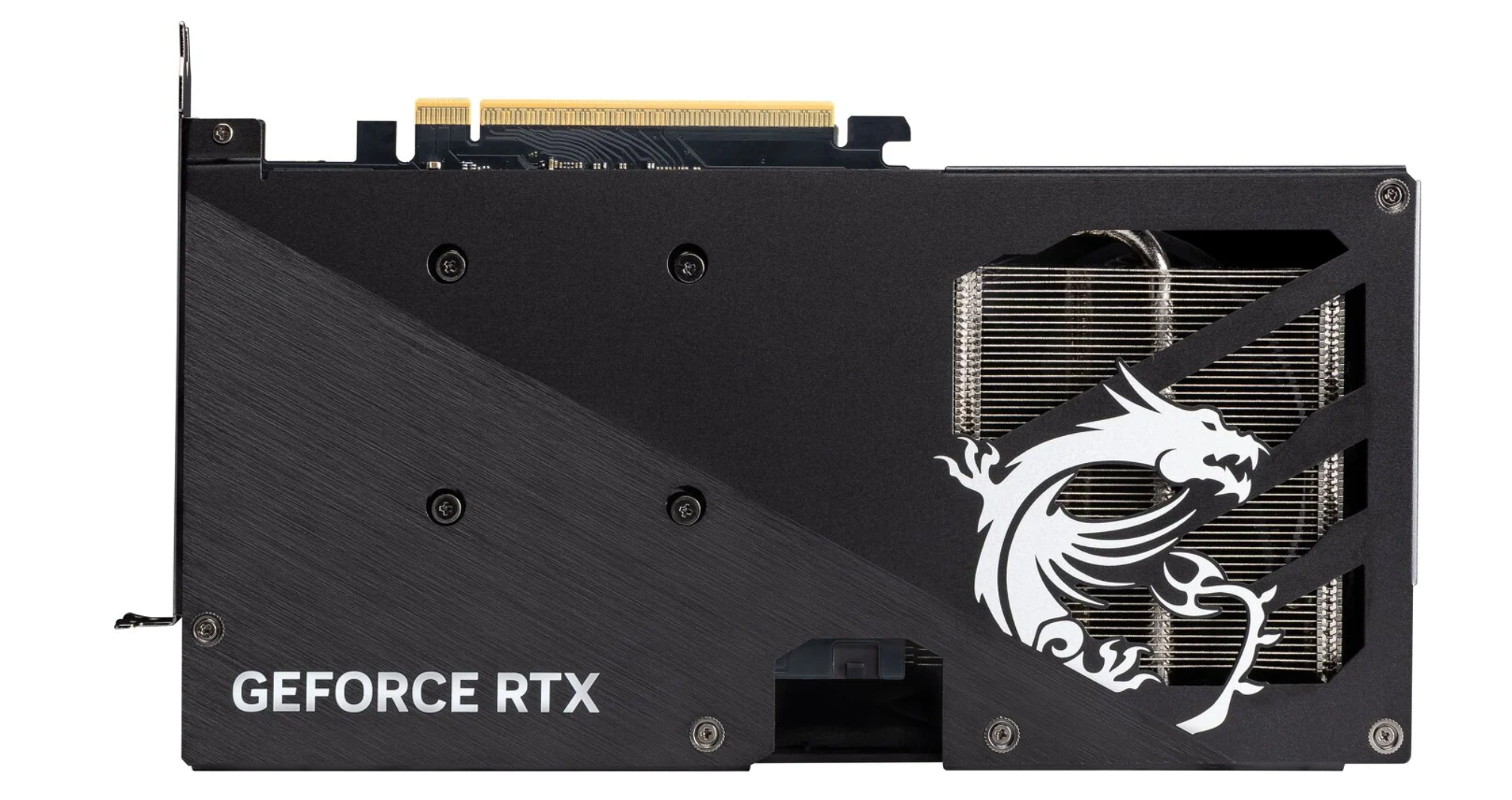 MSI GeForce RTX 5060 8G GAMING OC – 8 GB GDDR6, Ada Lovelace, Dual Fan & RGB