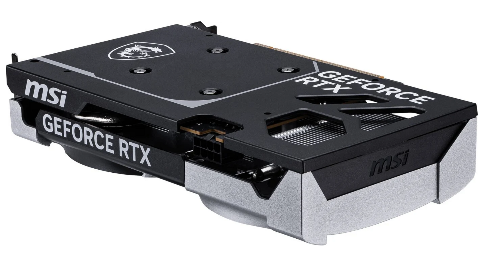 MSI GeForce RTX 5060 8G VENTUS 2X OC – 8 GB GDDR6, Ada Lovelace & Dual Torx Fan