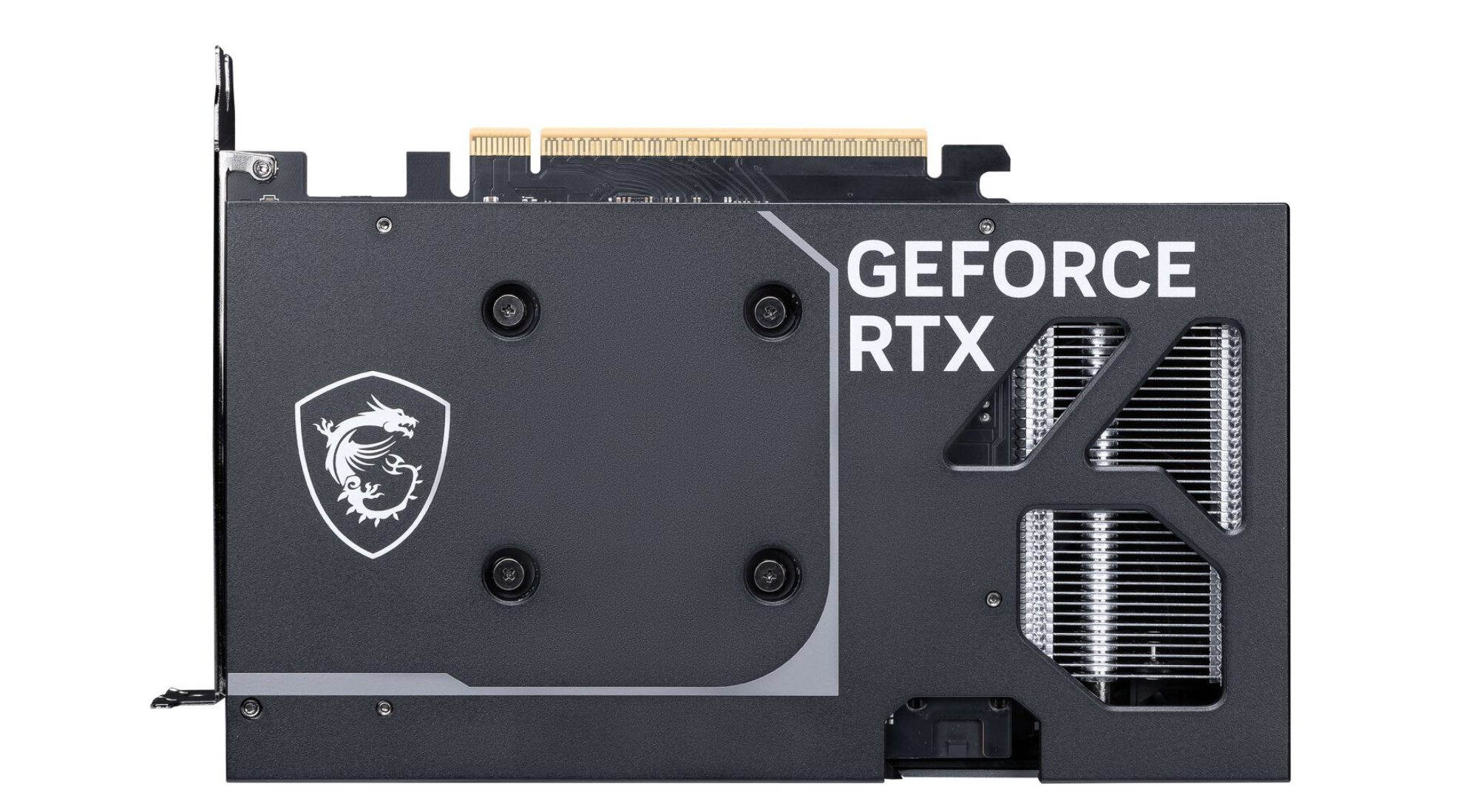 MSI GeForce RTX 5060 8G VENTUS 2X OC – 8 GB GDDR6, Ada Lovelace & Dual Torx Fan