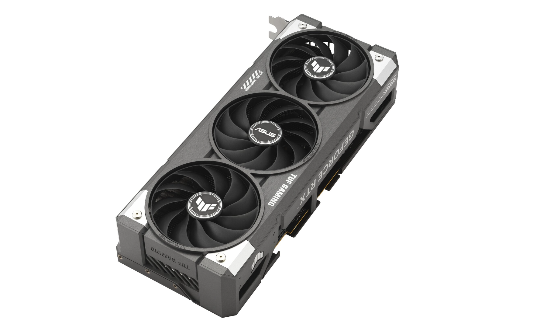 ASUS TUF Gaming GeForce RTX 5060 8GB – Tuff Kylning & Ada Lovelace‑prestanda