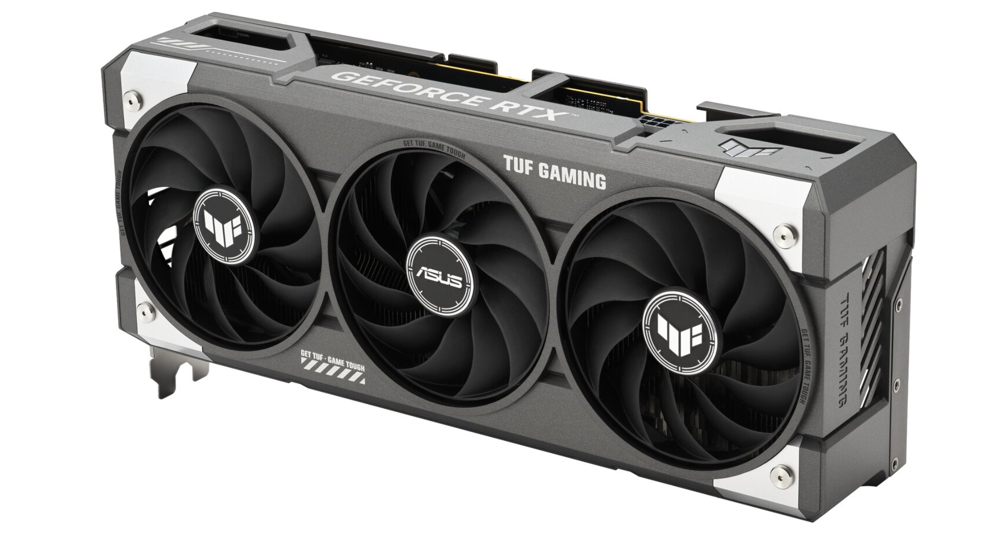 ASUS TUF Gaming GeForce RTX 5060 8GB – Tuff Kylning & Ada Lovelace‑prestanda