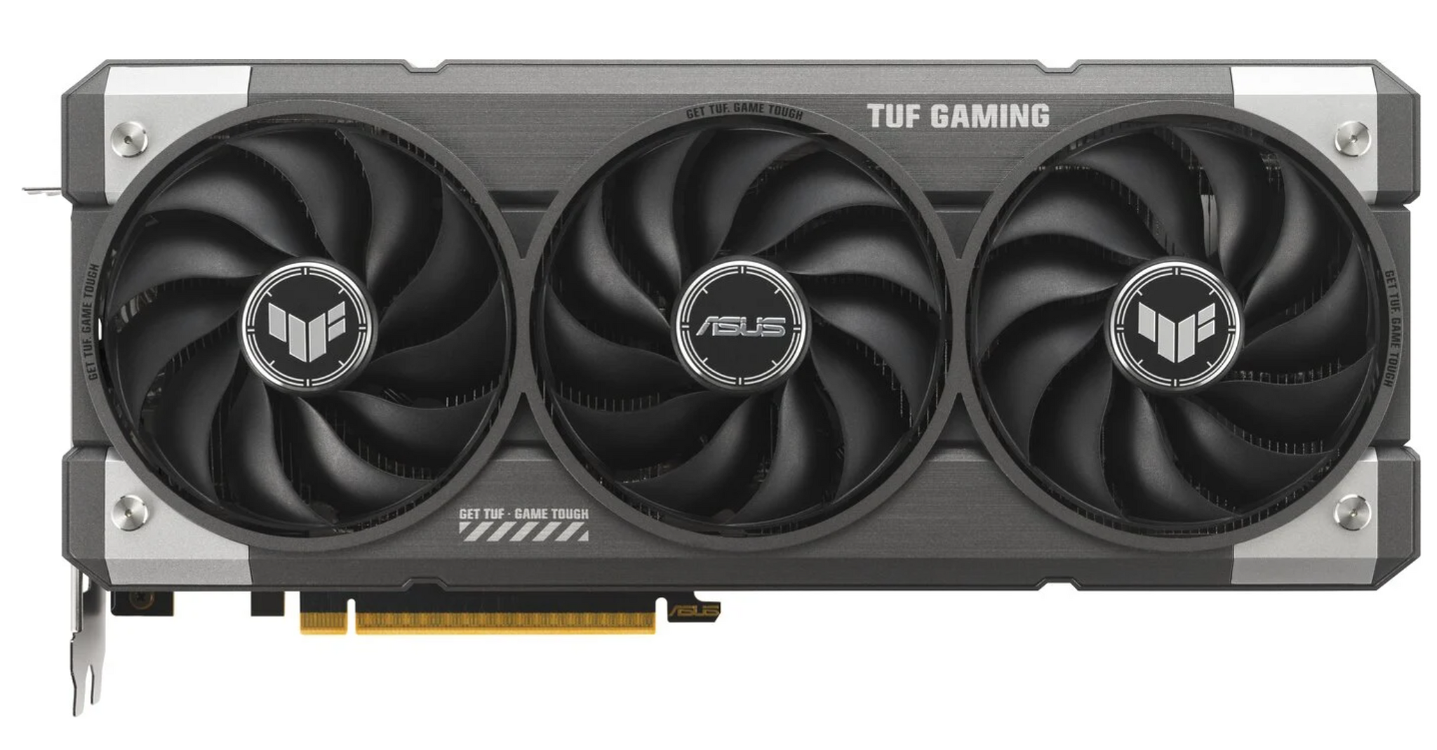 ASUS TUF Gaming GeForce RTX 5060 8GB – Tuff Kylning & Ada Lovelace‑prestanda