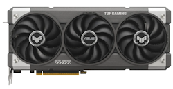 ASUS TUF Gaming GeForce RTX 5060 8GB – Tuff Kylning & Ada Lovelace‑prestanda