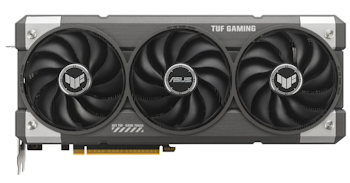 ASUS TUF Gaming GeForce RTX 5060 8GB – Tuff Kylning & Ada Lovelace‑prestanda